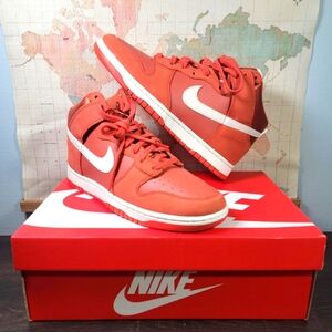 BRAND NEW Nike Dunk High PRM NBA x WNBA One Game Men's Size 10.5